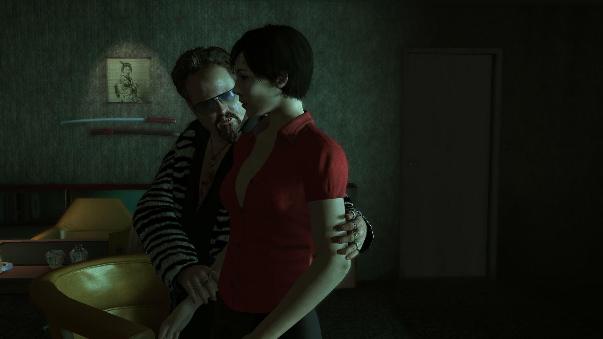 Heavy Rain (Edición Coleccionista) - Imagen 24